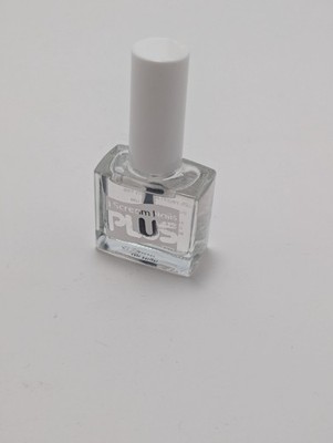 I Scream Nails Plus High Up Top Coat