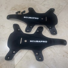 Scubapro Hydros Pro Color Kit, Black
