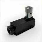 Parker PCM1020S Flow Control Valve, 3000 PSI
