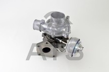 Turbolader für MAZDA 6 Hatchback (GH) RHV4VJ36, V41VADS0012B