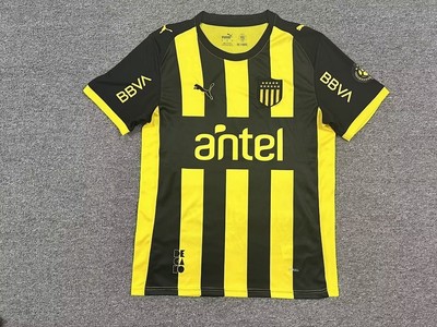 Peñarol 2026/2027 Shirt Home and away Jersey