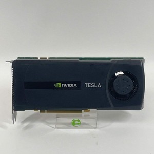 Nvidia Tesla C2050 | eBay