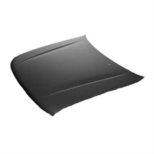 Coast to Coast International Body Parts TO1230165V HOOD PANEL; 95-00 TACOMA