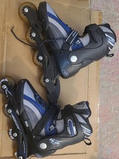 Bladerunner Dash Rollerblades Size 6