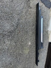 sottoporta sx mini cooper-one F56 2014/2021