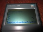 Hewlett Packard HP 48GX 128K Graphing Calculator w/Case See pics! — photo 2