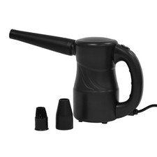 Xpower A-2S Cyber Duster - Plug-In Electric Multipurpose Duster And Air Blower