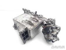 VW Tiguan Luftansaugkrümmer 2.0 TDI Diesel 110kW (150 HP) 04L129766AD 2019 SUV