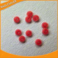 5pcs/Pack for Canon IXUS90 IXUS95 Lens Focusing Gear Vulnerable Gear