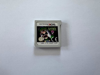 Luigi's Mansion 2 für Nintendo 3DS