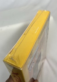 Shadow Squadron Sega Genesis 32x New and Factory Sealed