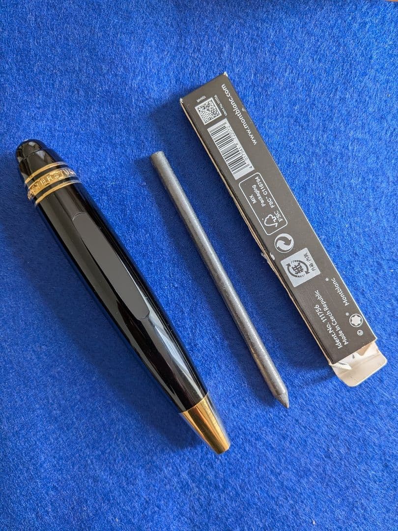 Montblanc Discontinued Sketch Pen Leonardo Montblanc | eBay