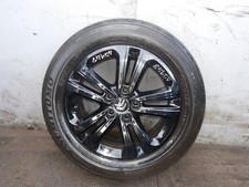 CITROEN BERLINGO 950 MK3 K9 2018-2024 ALLOY WHEEL + TYRE 16 INCH 9816966277 VS53