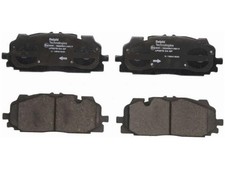 BREMSBELÄGE VORNE FÜR AUDI Q7 4M 2.0-4.0 15-21 A8 D5 3.0 4.0 17- A7 4K 3.0 17-