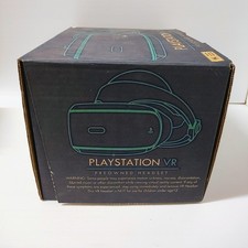 Sony PlayStation VR Front-Facing Camera HDMI VR Headsets for sale