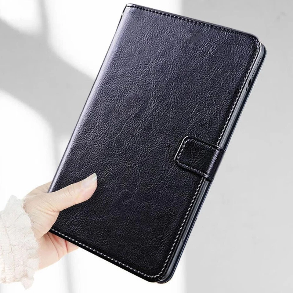 for RedMagic Astra (3 pro) 9.06in leather protective cover tablet easy-hold case - Image 3 of 4