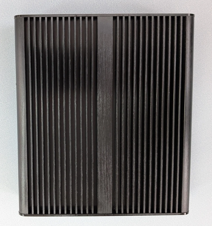 Silentmaxx Mini- PC Intel NUC i5 lautlos 0dB - Bild 3 von 4