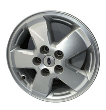 2008-2012 FORD ESCAPE 16x7 OEM ALUMINUM WHEEL RIM GENUINE FORD USED PART