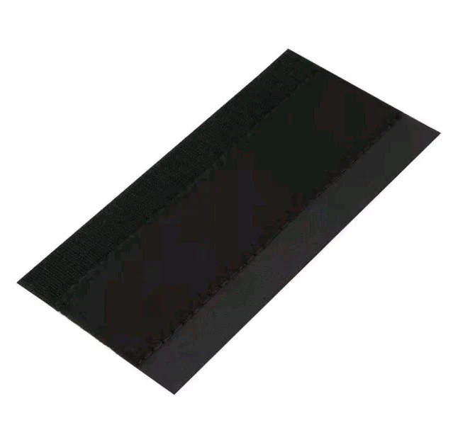 Chain Stay Frame Guard Protector Neoprene Black (2 Pack) - Image 4 of 4