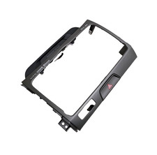 14 15 16 Kia Sportage Navigation Radio Bezel Dash Trim Center Fascia OEM