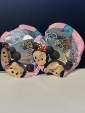 Disney "Tsum Tsum" Mystery Pack Series 5/Lot of 2