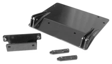 KFI 105250 (M2) UTV Plow Mount for 2012-2013 Kawasaki 750 Teryx4