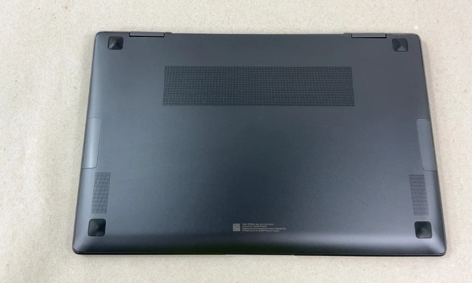 LIBRO SAMSUNG GALAXY NP730QED-KA1US | I7-1255U | 512GB | WIN11 | REACONDICIONADO Foto 4 de 4