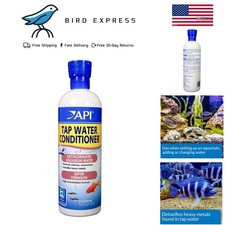 Aquarium Tap Water Conditioner 16 Oz Neutrali...