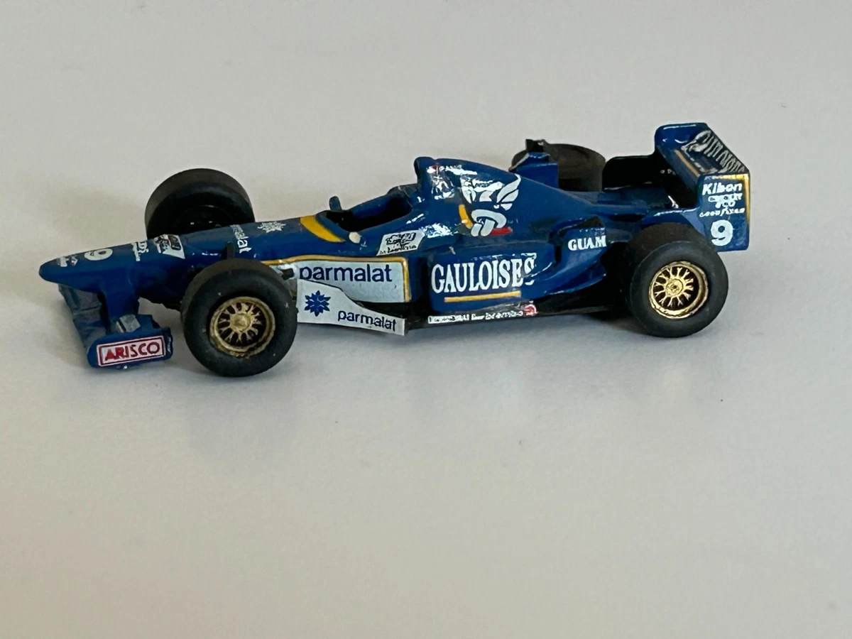 Minichamps 1/43 - F1 McLaren Ford M23 Revson 1973 530