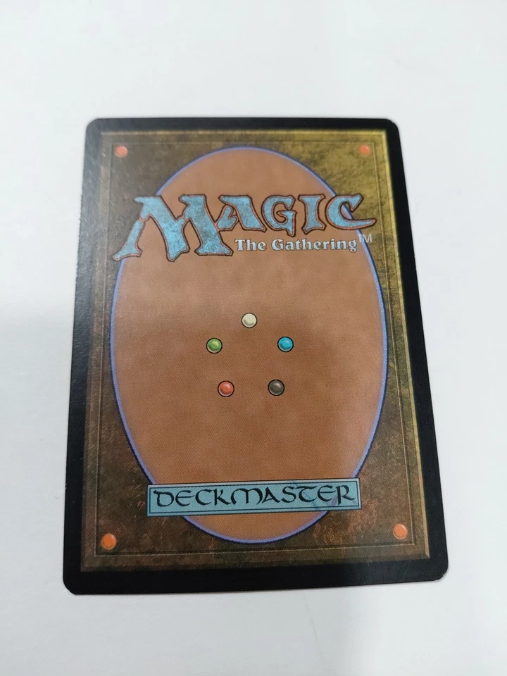 Magic the Gathering MTG Lorwyn LIGNIFY Near Mint x1 - Image 2 of 2