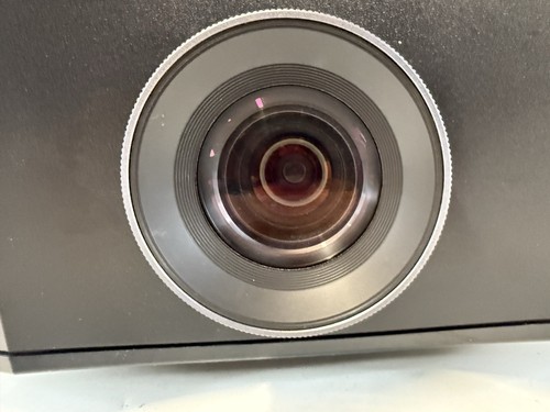Sony VPL-HW20A HD Cinema Quality Video Projector SXRD Parts Or repair - Picture 10 of 10