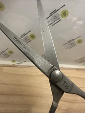 TK Togatta 7  Professional Hairdressing Shears Premium Steel Sharp