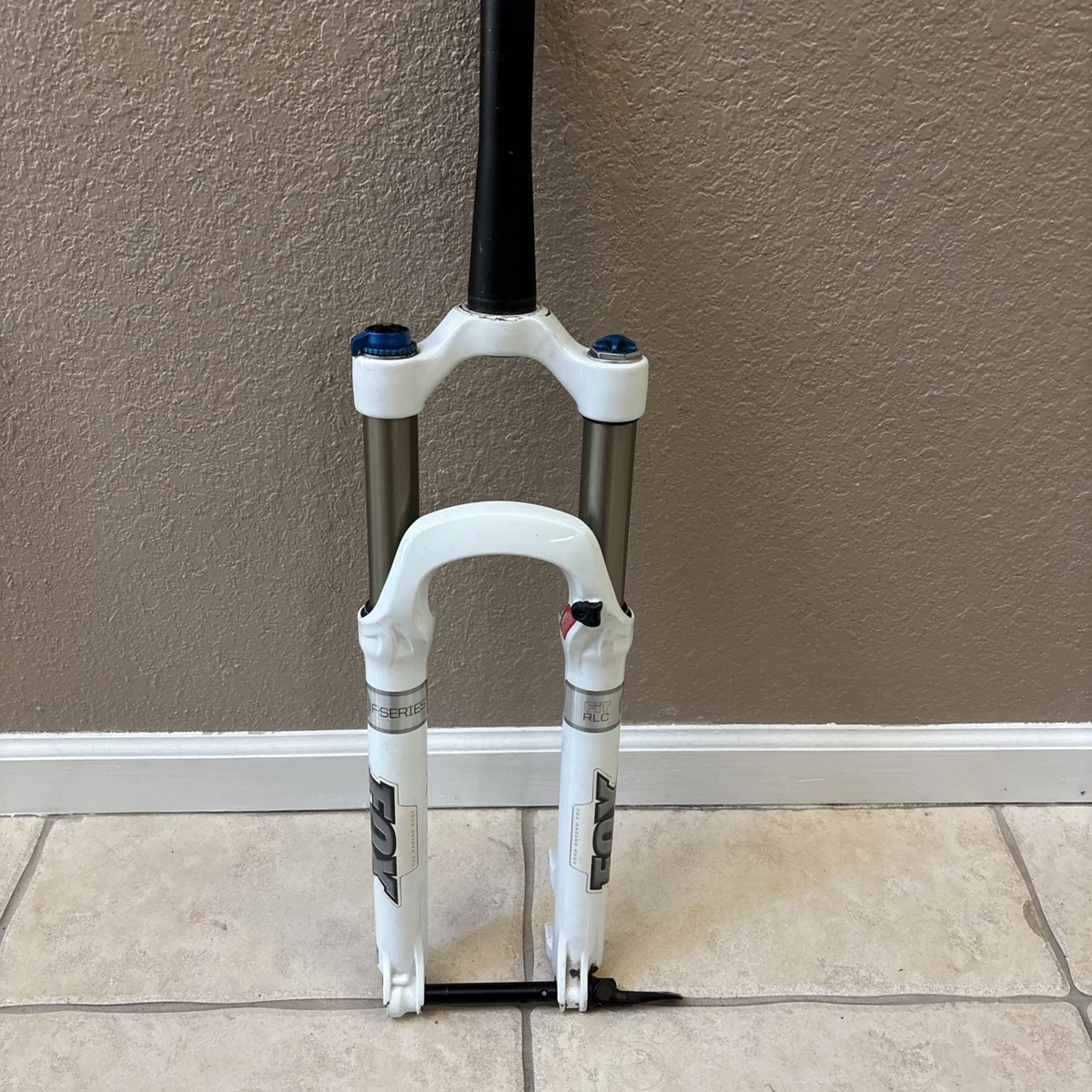 Fox Suspension 26 in Bicycle Forks for sale - eBay