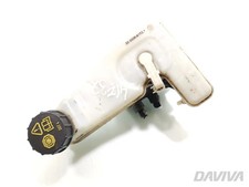2015 Ford Mondeo Brake Master Cylinder 1.6 TDCi Diesel 85kW (115HP) DG9C-2K478-MB