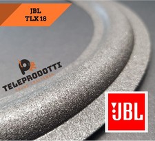 JBL TLX18 Sospensione di ricambio per woofer in foam bordo TLX 18 TLX-18