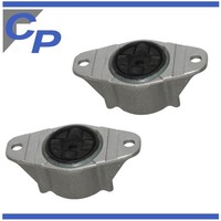 2 Domlager Federbeinlager Hinten FüR Ford C- Max Focus C-Max Focus II