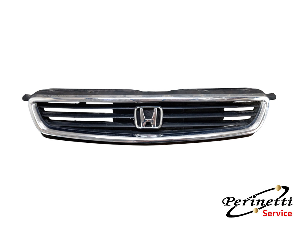 GRIGLIA PARAURTI ANTERIORE HONDA CIVIC VI 71123S04G0