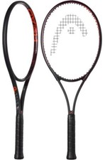 HEAD Prestige MP Tennis Racquet - Black 236101