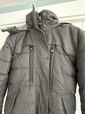 Wellensteyn Original Coat Mauricier Windproof Size S Women Or Junior Kids