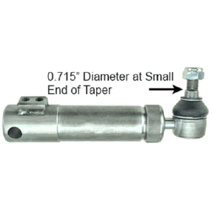 Massey-Ferguson-Parts-Power-Steering-Cylinder-231-231S-240-253-360