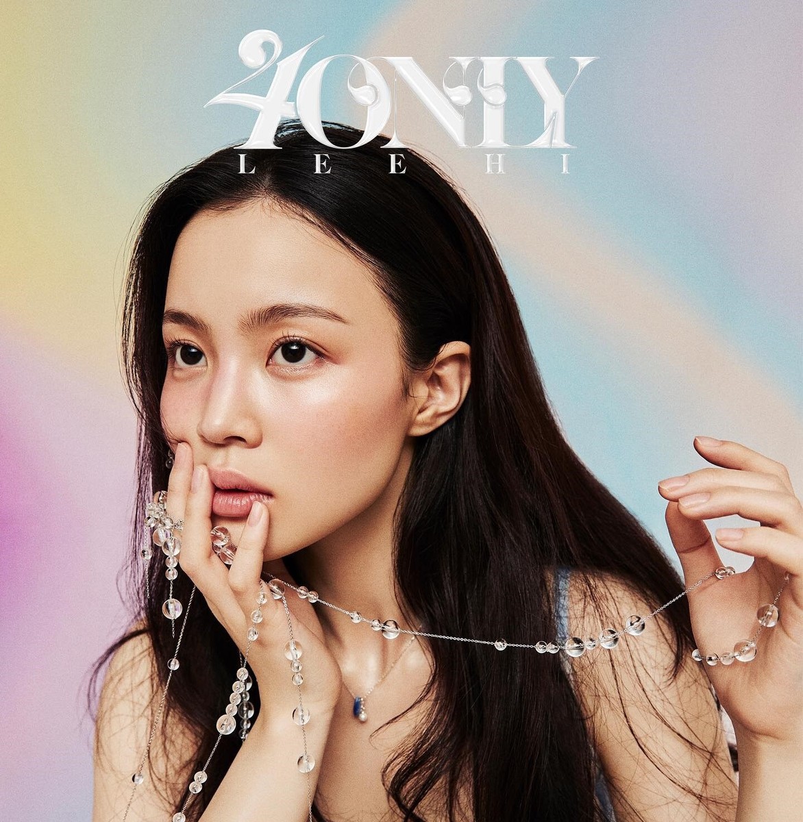 K-POP・アジア LeeHi K-POP LEE HI 3rd Album [4 ONLY] CD+80p Photobook+5p Card+