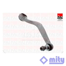 Fits Mercedes C-Class 2013- Track Control Arm Front Right Lower Mity #1