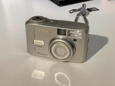 PENTAX ペンタックス　オプティオ　３３０ＧＳ $_57.JPG?set_id=880000500F