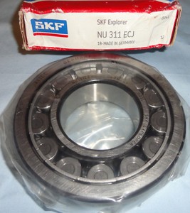 311 подшипник skf