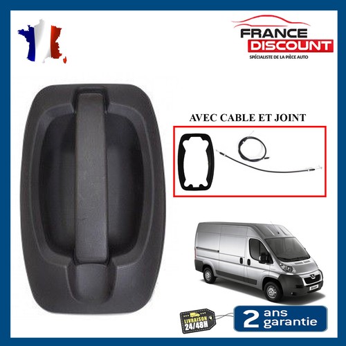 ALTERTIDE Barre Portatutto Per Fiat Ducato - Supporto Per Testa A Fungo