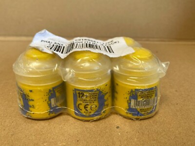 Citadel Colour Layer - Phalanx Yellow 6 x 12ml/ 20,50  (100ml/ 28,47 )  (UR)