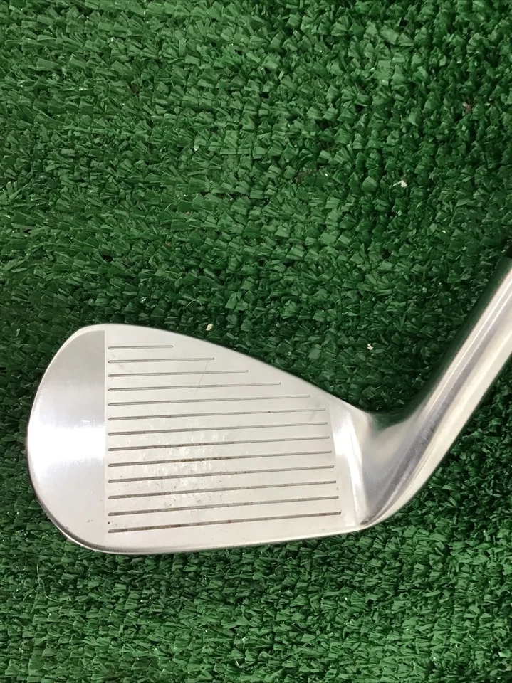 Tour Edge Exotics CBX Forged 9 Iron NS Pro Prototype Stiff Steel Shaft - Image 3 of 4