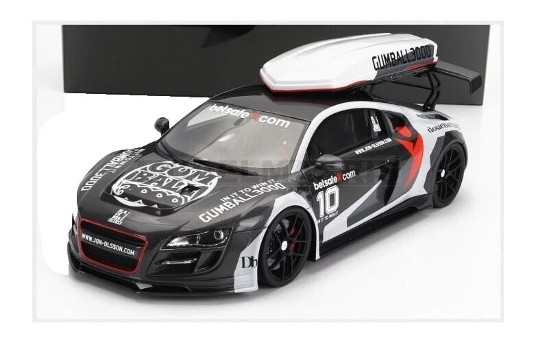 Resina GTspirit coches Diecast Sport & Touring