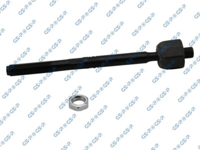 GSP S030654 Axialgelenk, Spurstange für AUDI,AUDI (FAW),BENTLEY,PORSCHE,VW