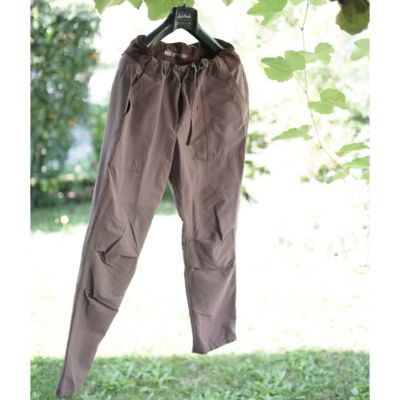 Pantalon Cargo Convertible REI Femme – Taille M, Marron – Randonnée